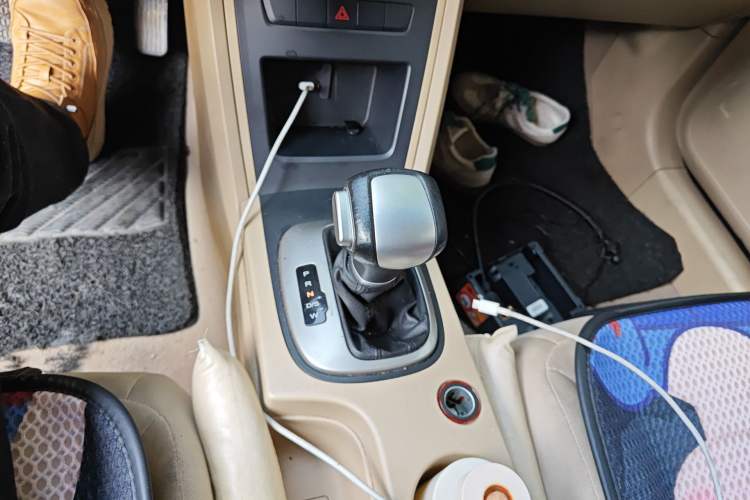 Used Roewe 350 2014 1.5L Automatic Xunda Edition