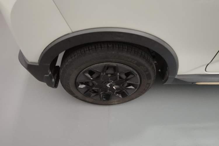 Used Wuling Hongguang MINIEV 2022 GAMEBOY 300km Enthusiast Model with Lithium Iron Phosphate