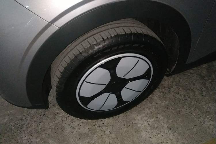 Used Geely Galaxy Geome 2025 310km Youth Edition