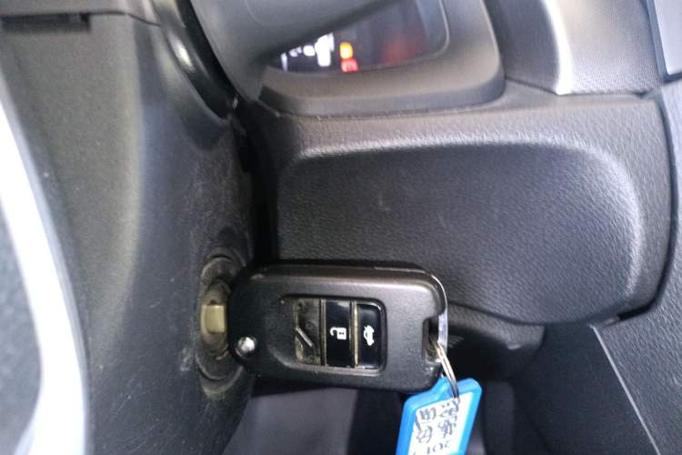 Used Honda Civic 2016 180TURBO CVT Comfort Version
