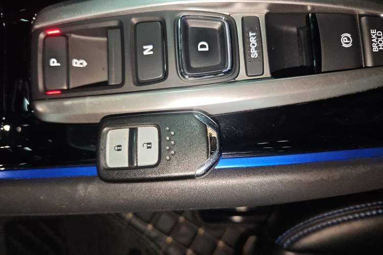 Used Everus VE-1 2021 Comfort Edition