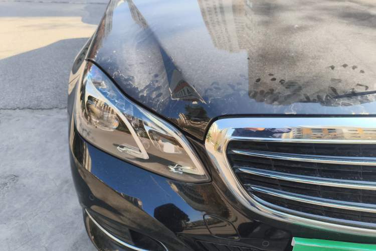 Used Mercedes-Benz E-Class 2015 E 400 L Hybrid Right Front Headlight