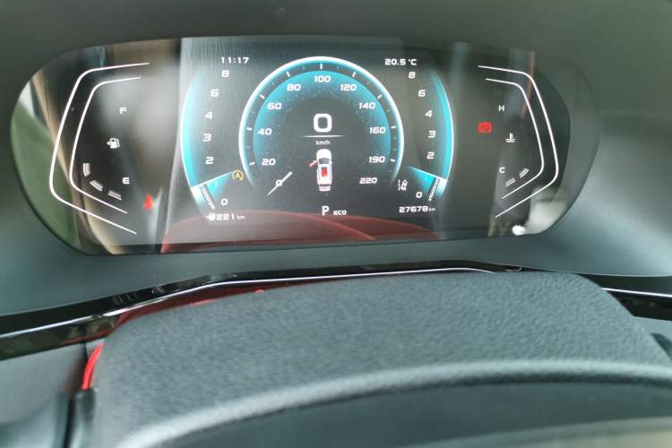 Used Oshan X7 PLUS 2022 1.5T Blue Whale Edition Automatic Prestige 7-Seater