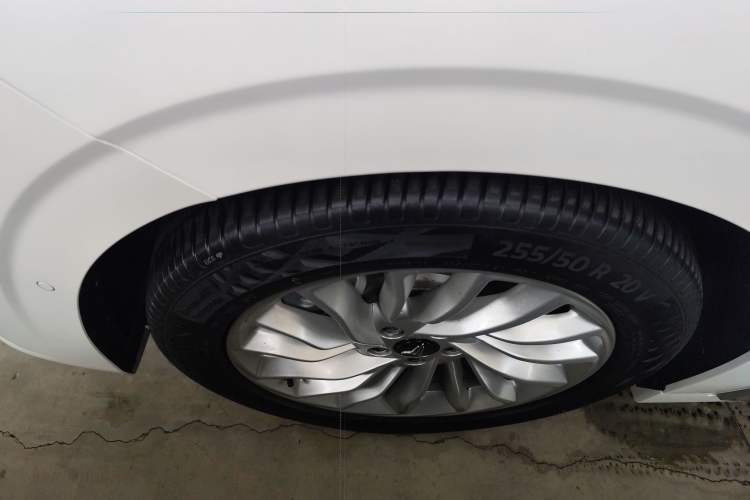 Used VOYAH Dream 2024 PHEV Extended-Range Premium Edition