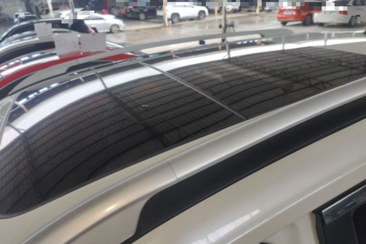 Used Nissan X-Trail 2020 2.0L XL ITS CVT 2WD SmartConnect Comfort Edition