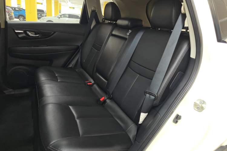 Used Nissan X-Trail 2020 2.0L XL ITS CVT 2WD SmartConnect Comfort Edition
