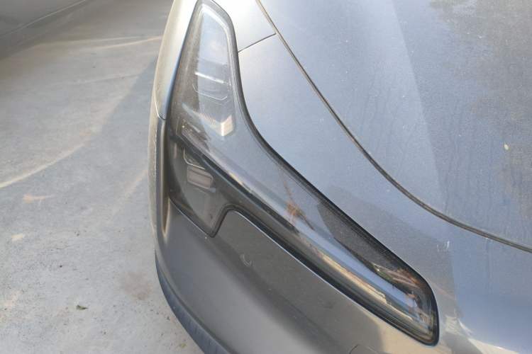 Used XPeng MONA M03 2024 515 Long-Range