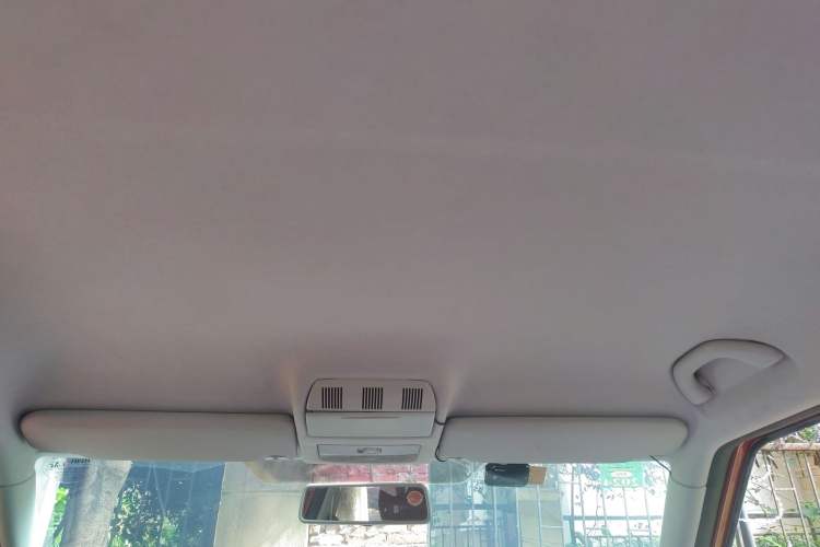 Used Skoda Fabia 2009 1.6L Automatic Crystal Edition