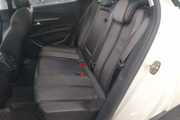 Used Peugeot 4008 2017 350THP Elite Edition
