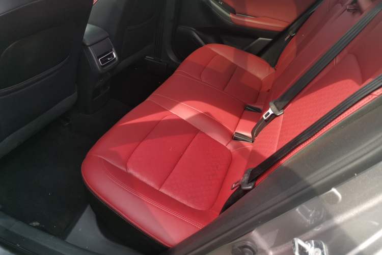 Used CHANGAN Eado 2020 PLUS Blue Whale NE 1.4T GDI DCT Flagship Model
