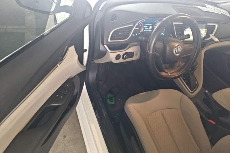 Used Buick GT 2021 Exemplar 1.5L Automatic Entry-Level Trim
