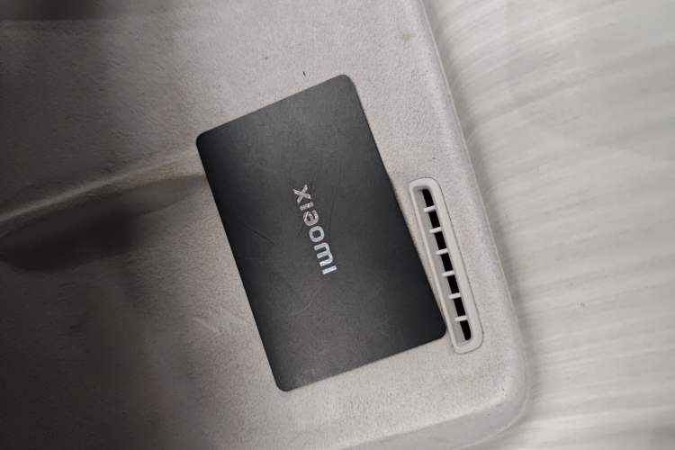 Used Xiaomi Auto SU7 2024 Rear-Drive Ultra-Long Range Advanced Pro-Level Intelligent Driving Version
