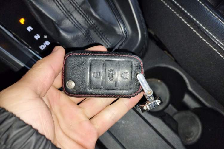 Used MG ZS 2018 1.5L Automatic Luxury Edition China V Standard
