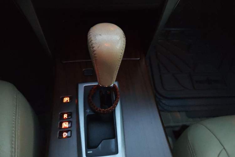 Used Nissan Teana 2008 Duke 2.5L XV Luxury Edition