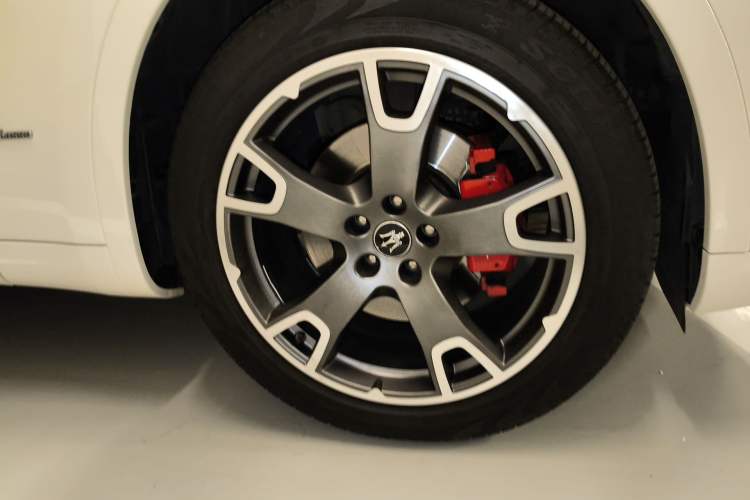 Used Maserati Levante 2020 3.0T Luxury Edition