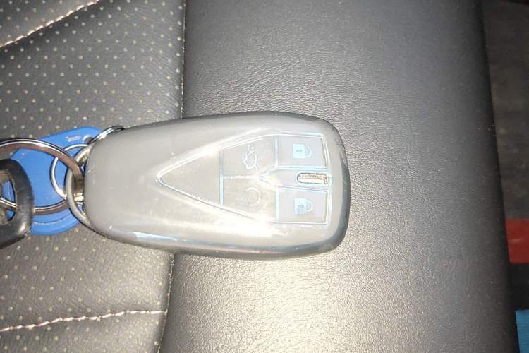 Used CHANGAN Eado 2023 Changan Edition PLUS Blue Whale NE 1.4T GDI DCT Prestige Version
