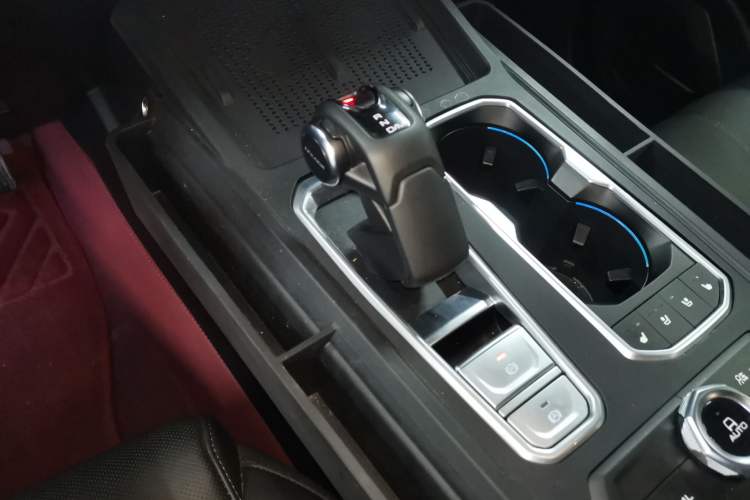 Used Tank 400 New Energy 2024 Hi4-T City Edition