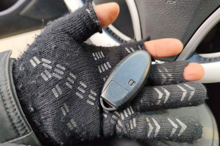 Used Nissan Teana 2013 2.0L XL Comfort Edition
