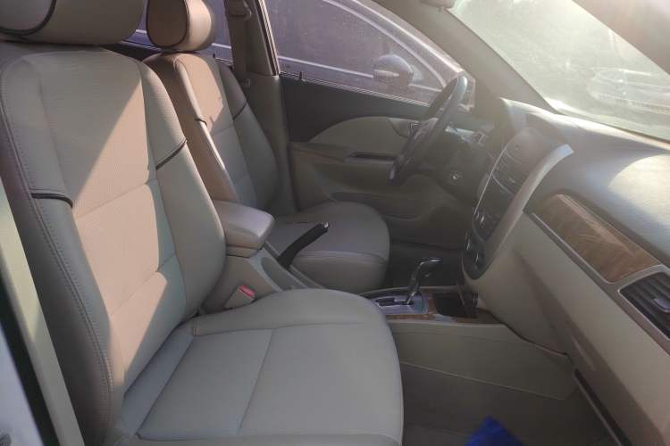 Used Buick Excelle 2015 1.5L Automatic Classic Model