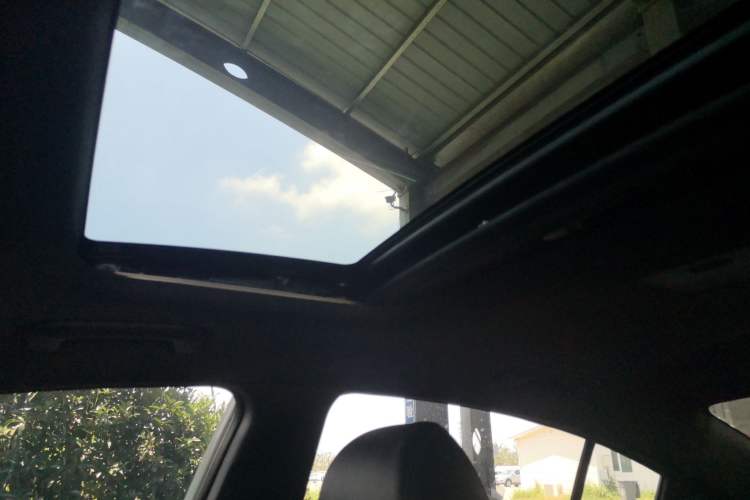 Used Hyundai Elantra (6th Generation / Lingdong) 2019 1.4T Dual-Clutch Xuan Dong · Dynamic Model