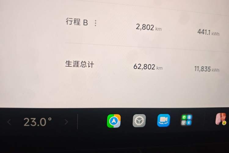 Used Xiaomi Auto SU7 2024 Four-Wheel Drive Ultra-Long Range Advanced Intelligent Driving Max Edition