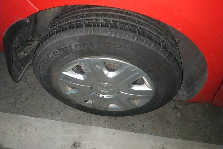 Used Skoda Fabia 2014 1.4L Automatic Crystal Edition