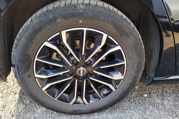 Used Nissan N7 2025 510 Air
