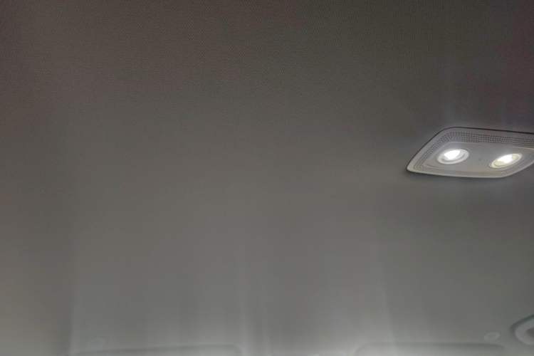 Used BYD Sealion 06 New Energy 2025 Model EV 520 Navigation Edition Headliner