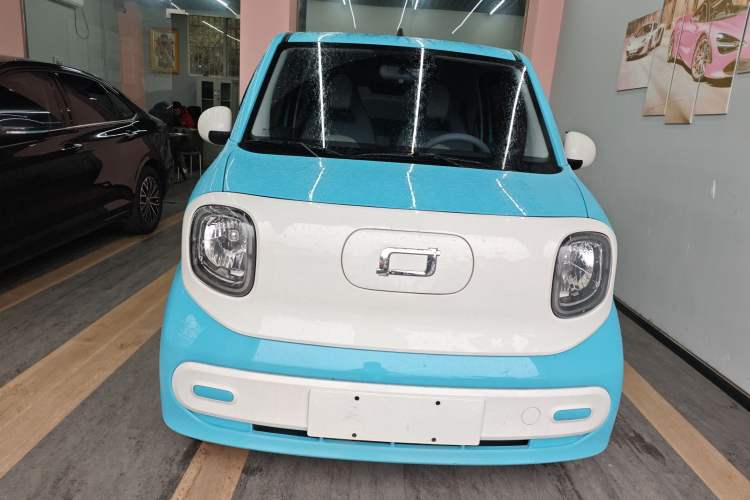 Used Bestune Pony 2024 170km Range Energizing Horse
