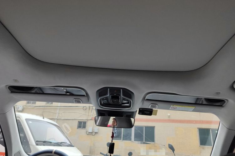 Used Geely Auto Monjaro L Intelligent Engine 2024 1.5T Galaxy Edition