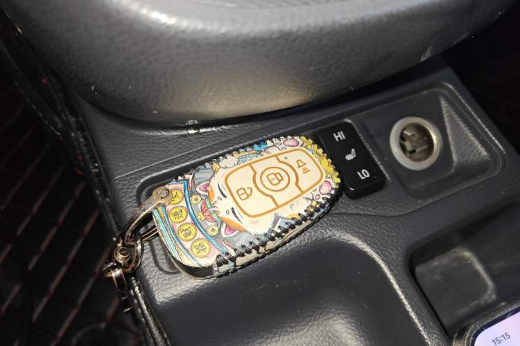 Used Haval H6 2015 Sport Edition 1.5T Automatic Two-Wheel Drive Luxury Model