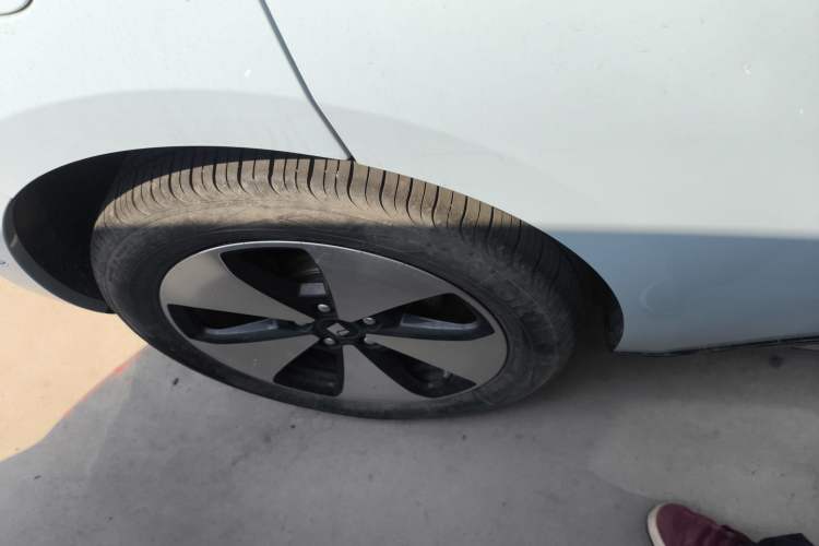 Used Baojun Cloud 2023 460 Max