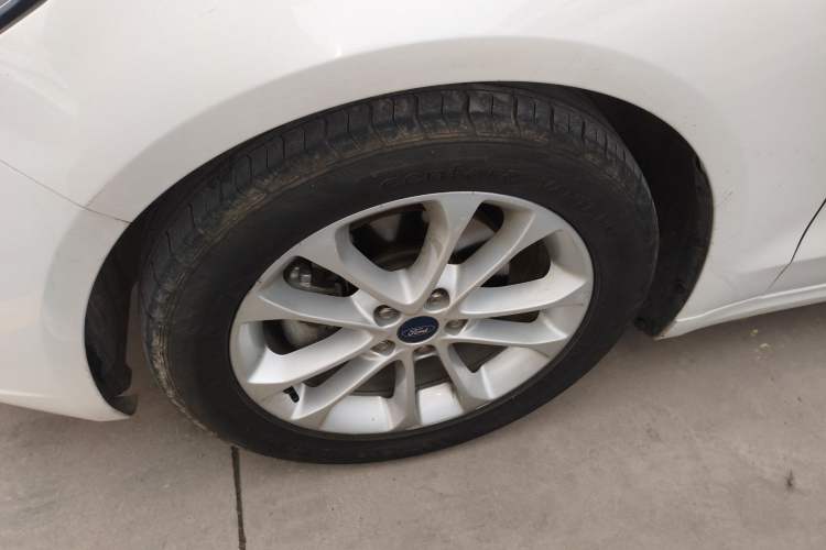 Used Ford Mondeo 2020 EcoBoost 180 Stylish Model
