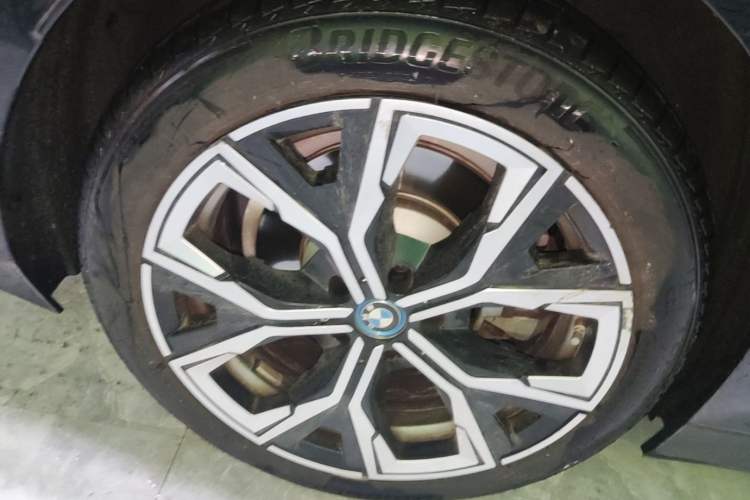 Used BMW i3 2024 eDrive 35 L