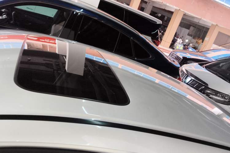 Used Honda Accord 2014 2.0L LX Comfort Edition Roof