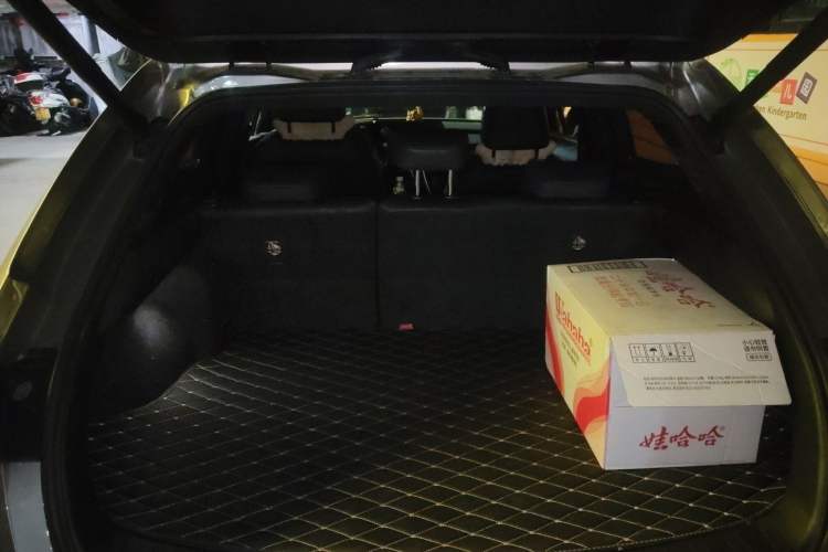 Used Lexus UX 2020 260h Explore & Adventure Edition