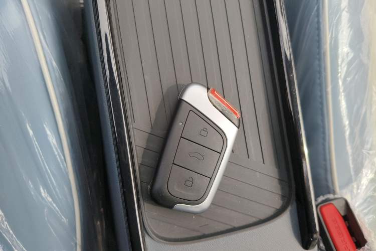 Used Chery Little Ant 2024 Revised Edition Youth Version 321 km Cool Love Edition 29.23 kWh