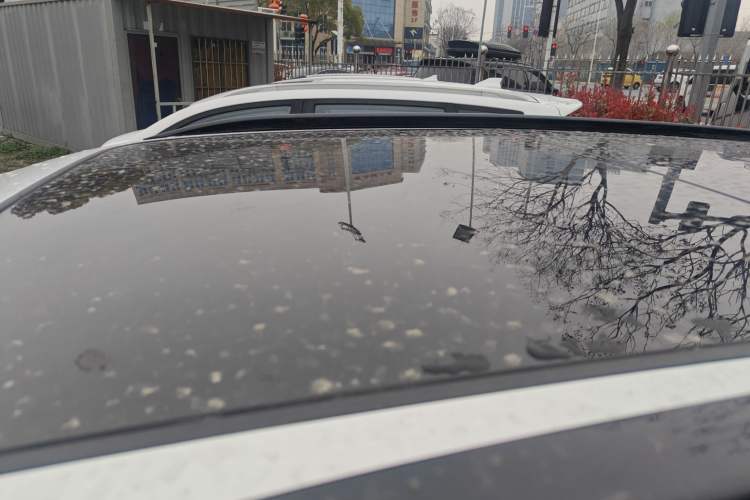 Used Changan CS75 PLUS 2022 1.5T Automatic Luxury Model
