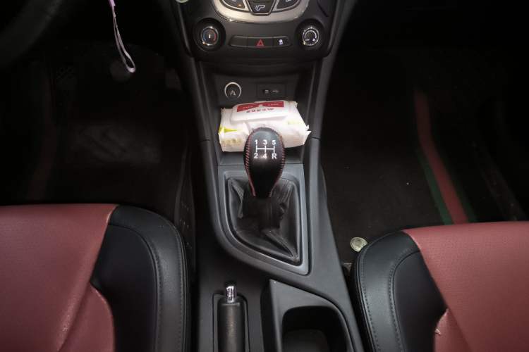 Used Chery Arrizo 5 2017 SPORT 1.5T Manual Luxury Edition