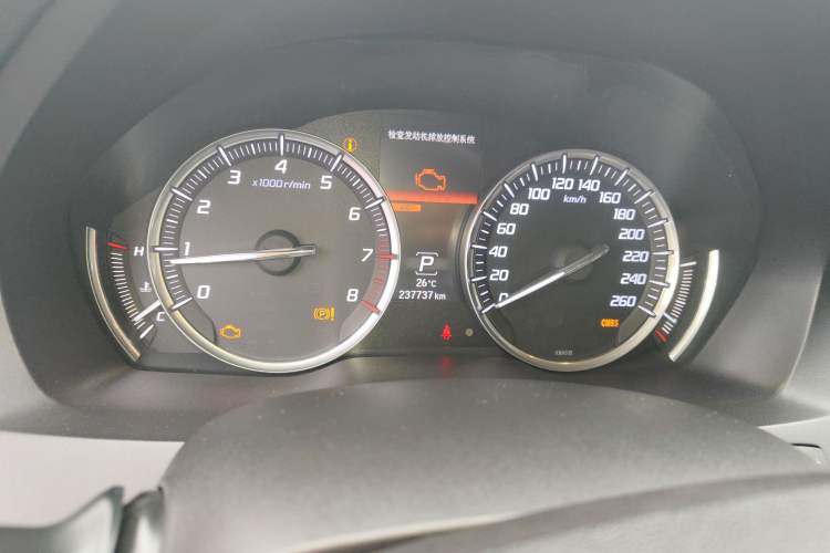 Used Acura MDX 2014 3.5L Luxury Edition
