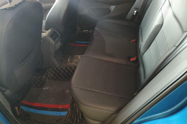 Used Jetta VS7 2020 1.4T Automatic Glory Edition