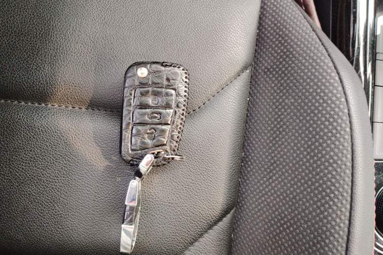 Used Volkswagen Tayron 2019 330TSI Four-Wheel Drive Luxury Version China V Standard
