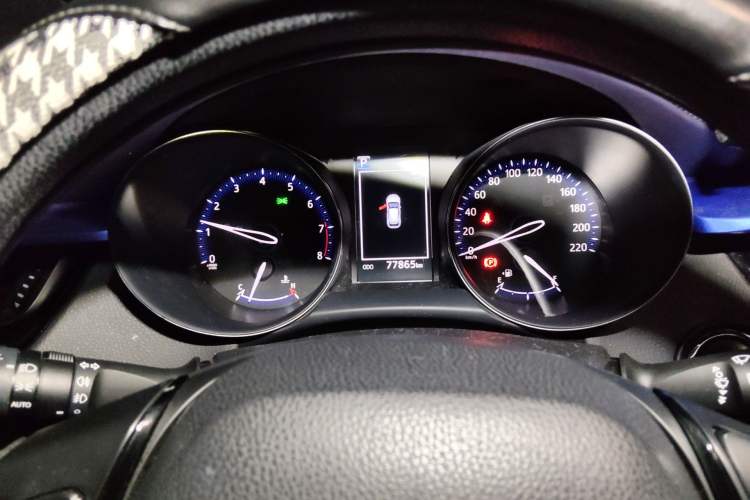 Used Toyota C-HR 2018 2.0L Leading Edition China V-standard