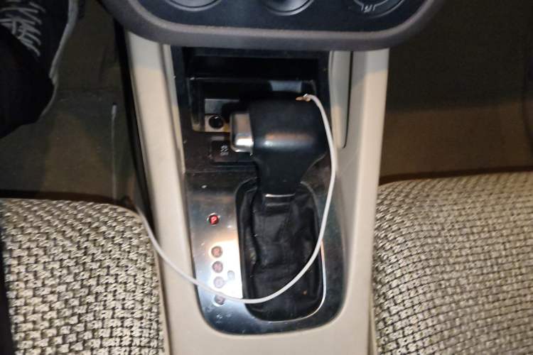 Used Volkswagen Sagitar 2009 1.6L Automatic Fashion Edition
