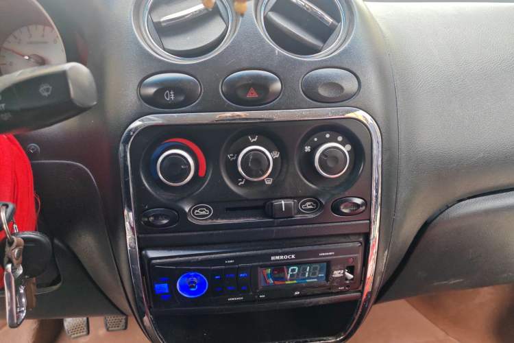 Used Baojun Lechi 2010 1.2L Sport Edition Dynamic Version
