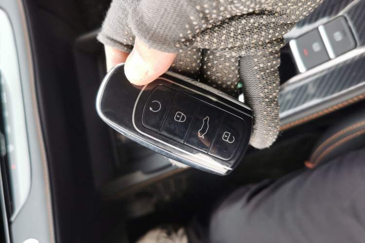 Used Chery Arrizo 5 GT 2023 1.5T CVT Enjoy