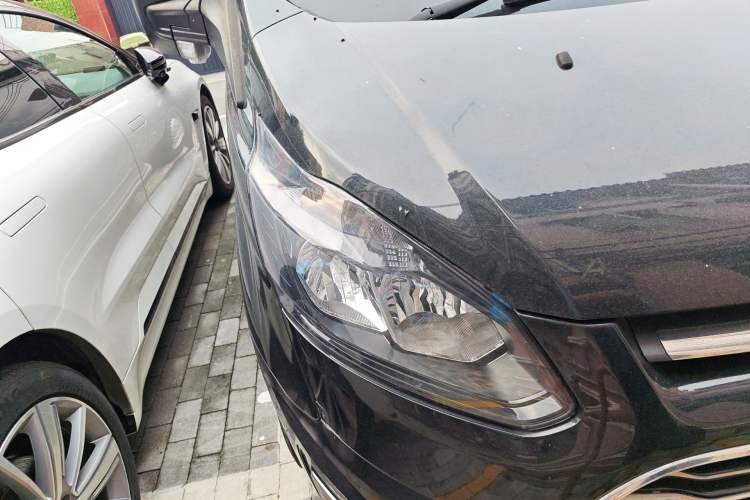 Used Ford Classic Transit 
