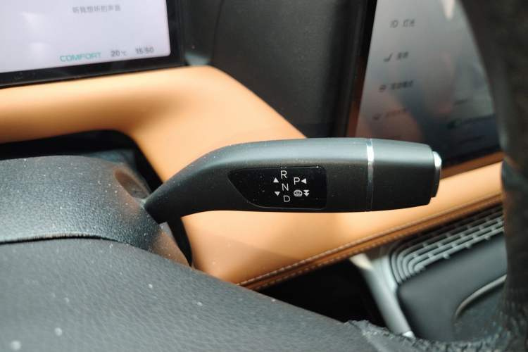 Used XPeng G9 2024 570 Max
