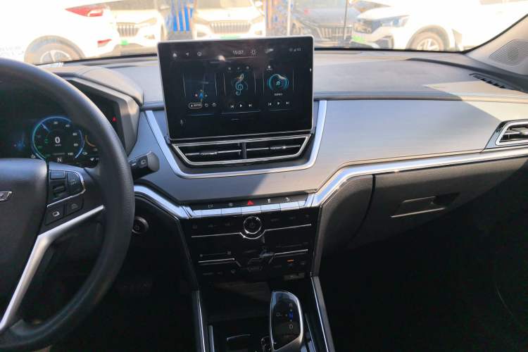 Used Venucia T60EV 2020 AI Enjoyment Model