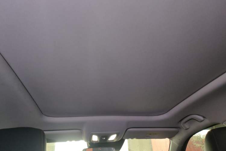 Used Oshan Z6 2022 Blue Whale 1.5T DCT Smart Edition